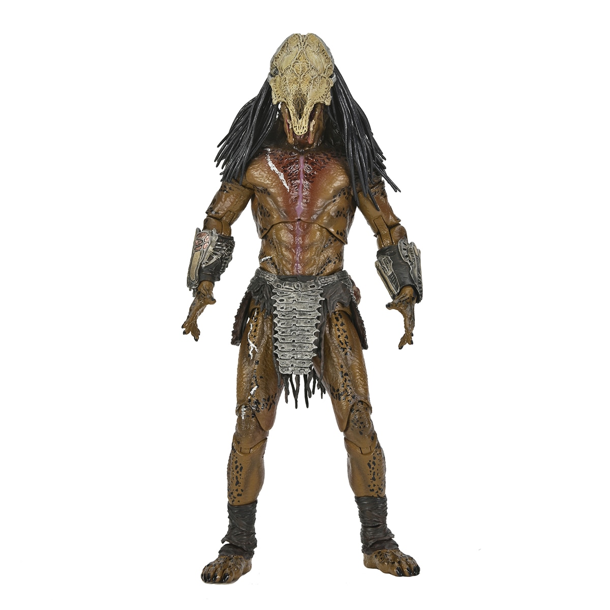Figura 18 cm Predator feral Neca 1