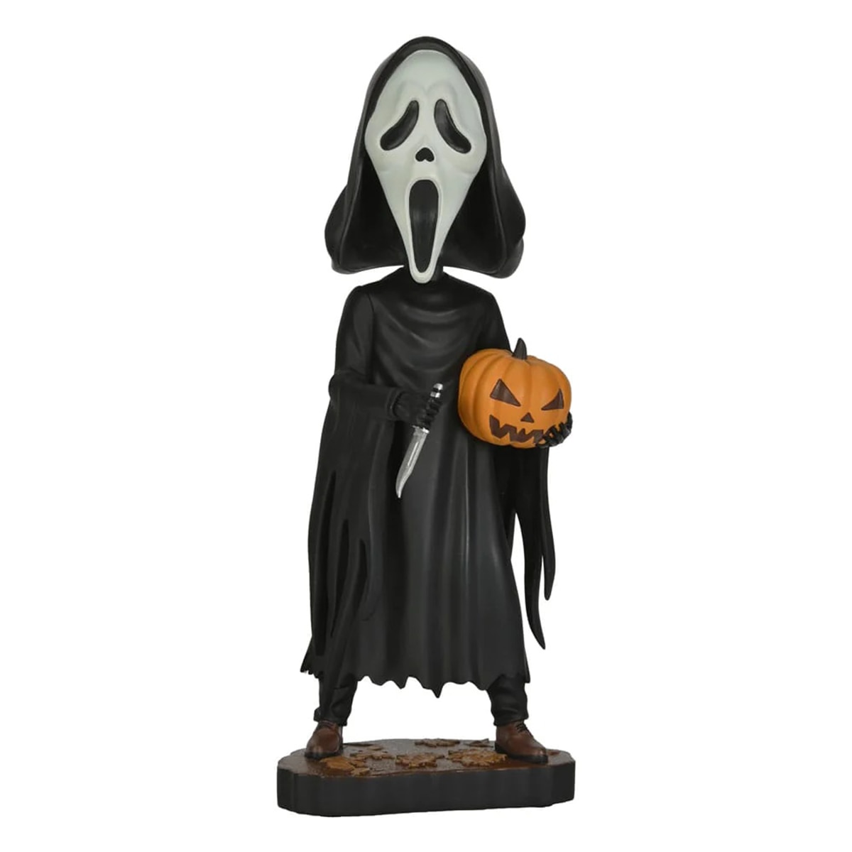 Figura 20 cm Ghostface Calabaza Scream Neca 1
