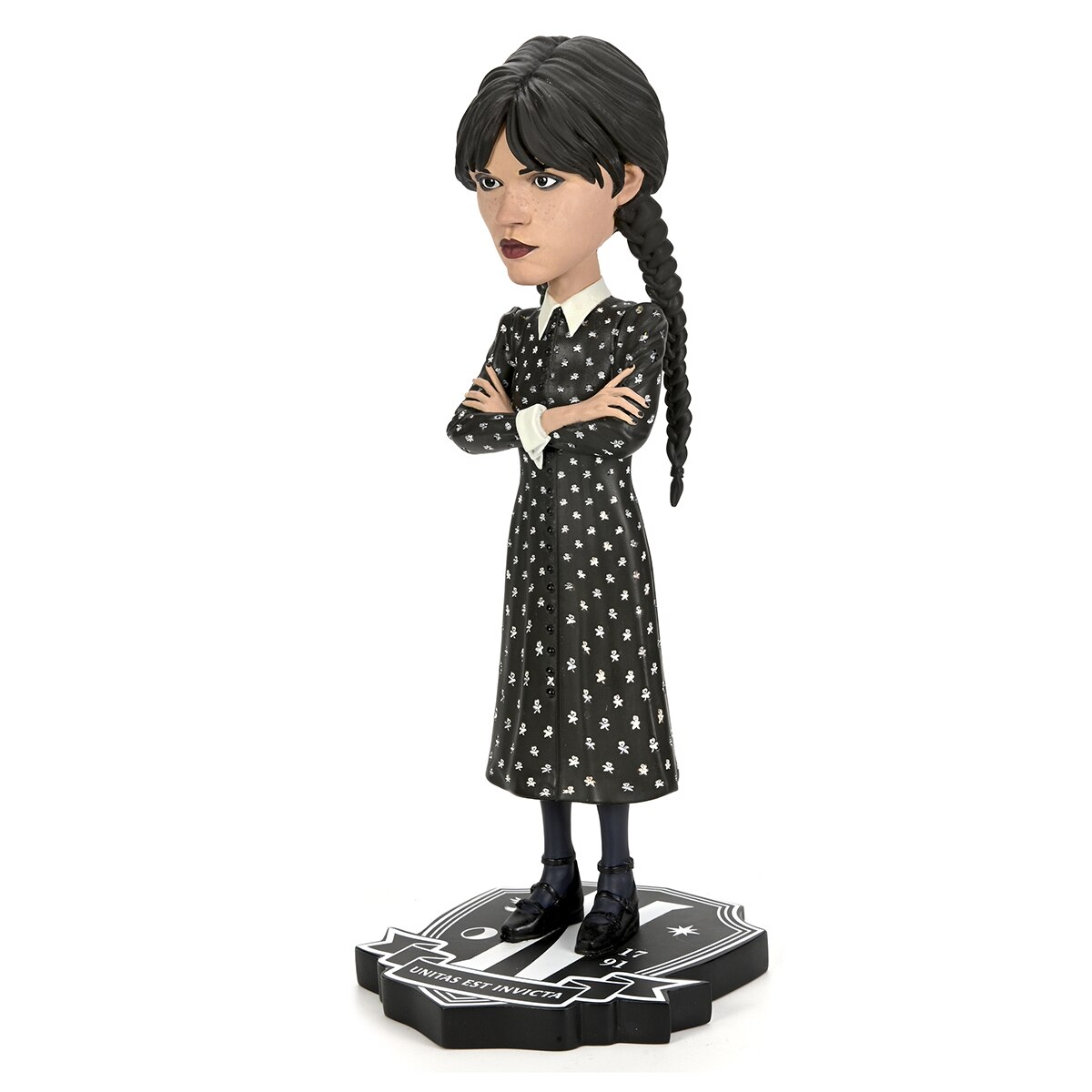 Estátua 20 cm Quarta-feira Neca 2