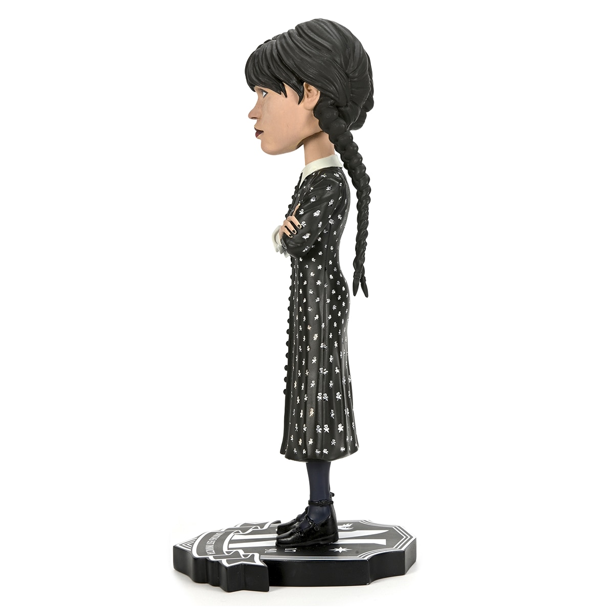 Estátua 20 cm Quarta-feira Neca 3