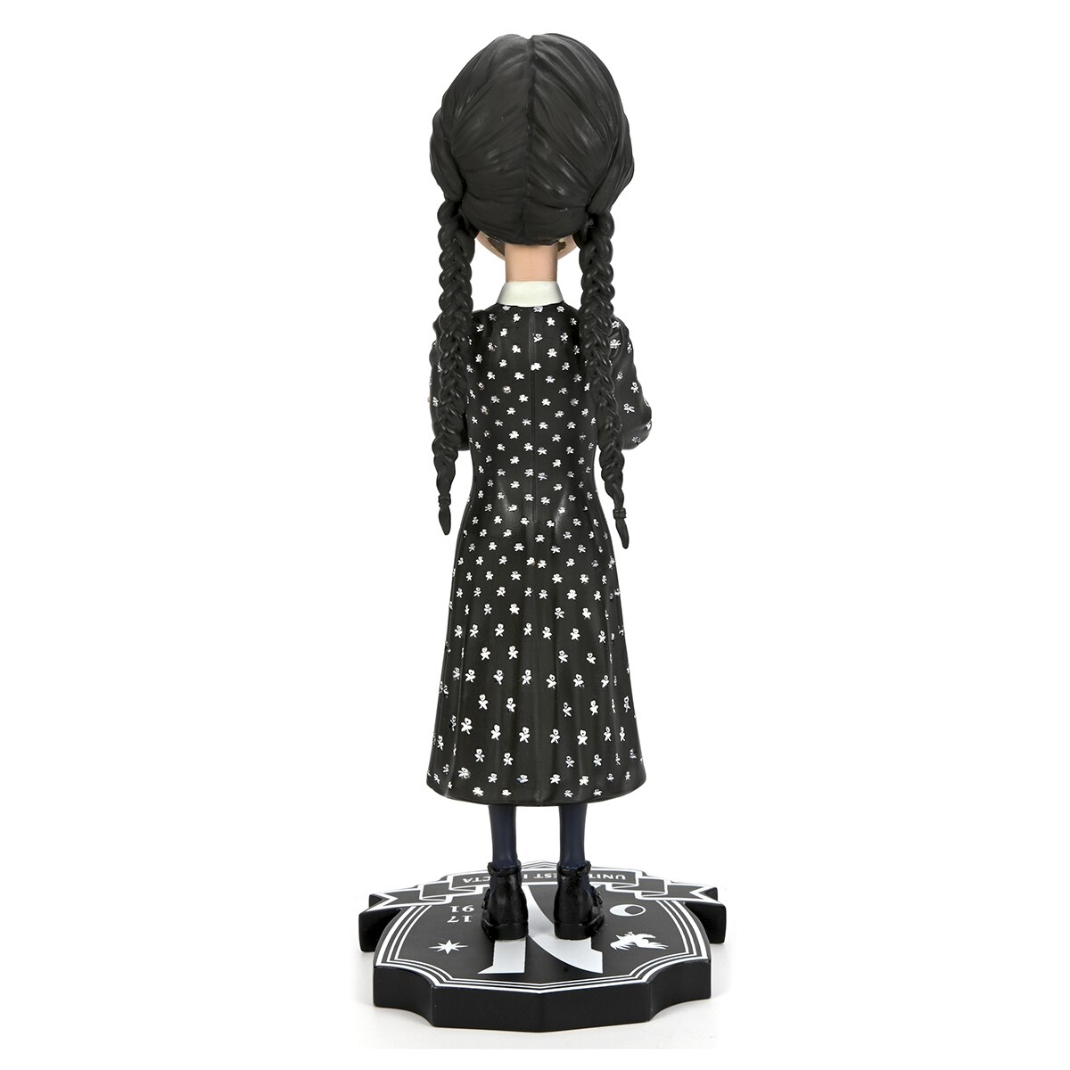 Estátua 20 cm Quarta-feira Neca 4