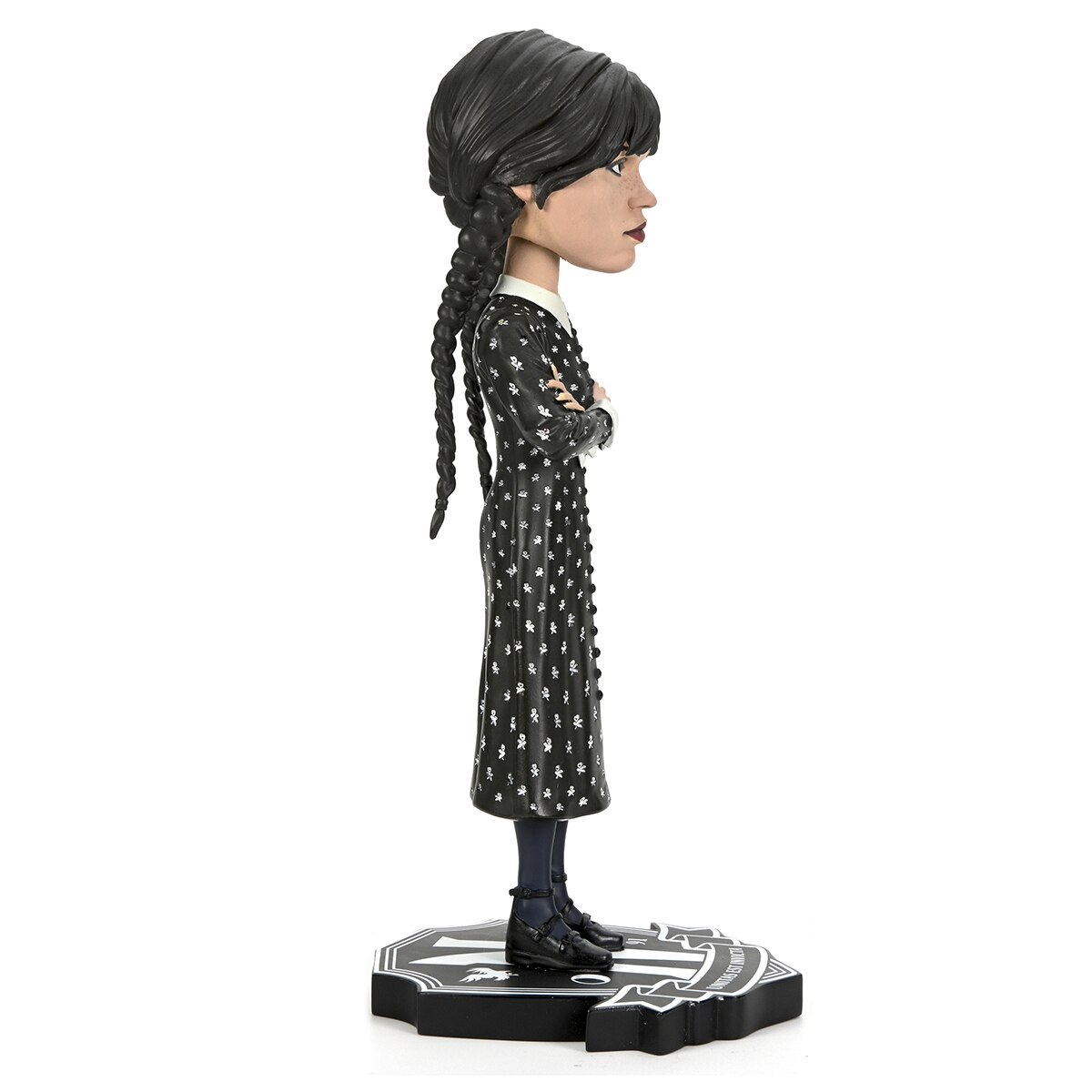 Estátua 20 cm Quarta-feira Neca 5