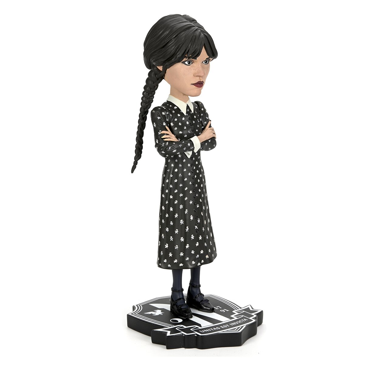 Estátua 20 cm Quarta-feira Neca 6