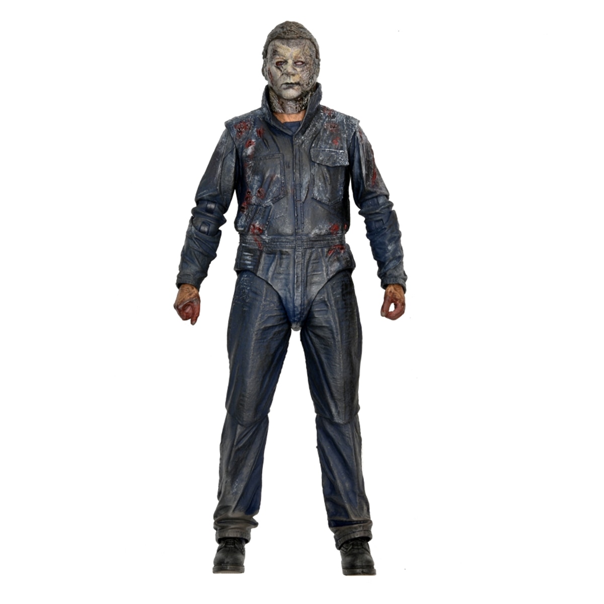 Figura 18 cm Michael Myers Neca 1