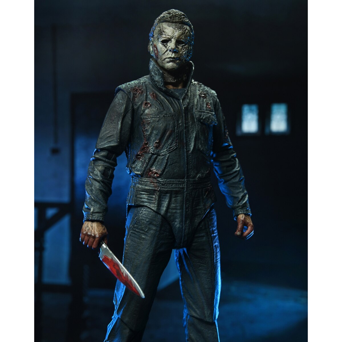 Figura 18 cm Michael Myers Neca 3