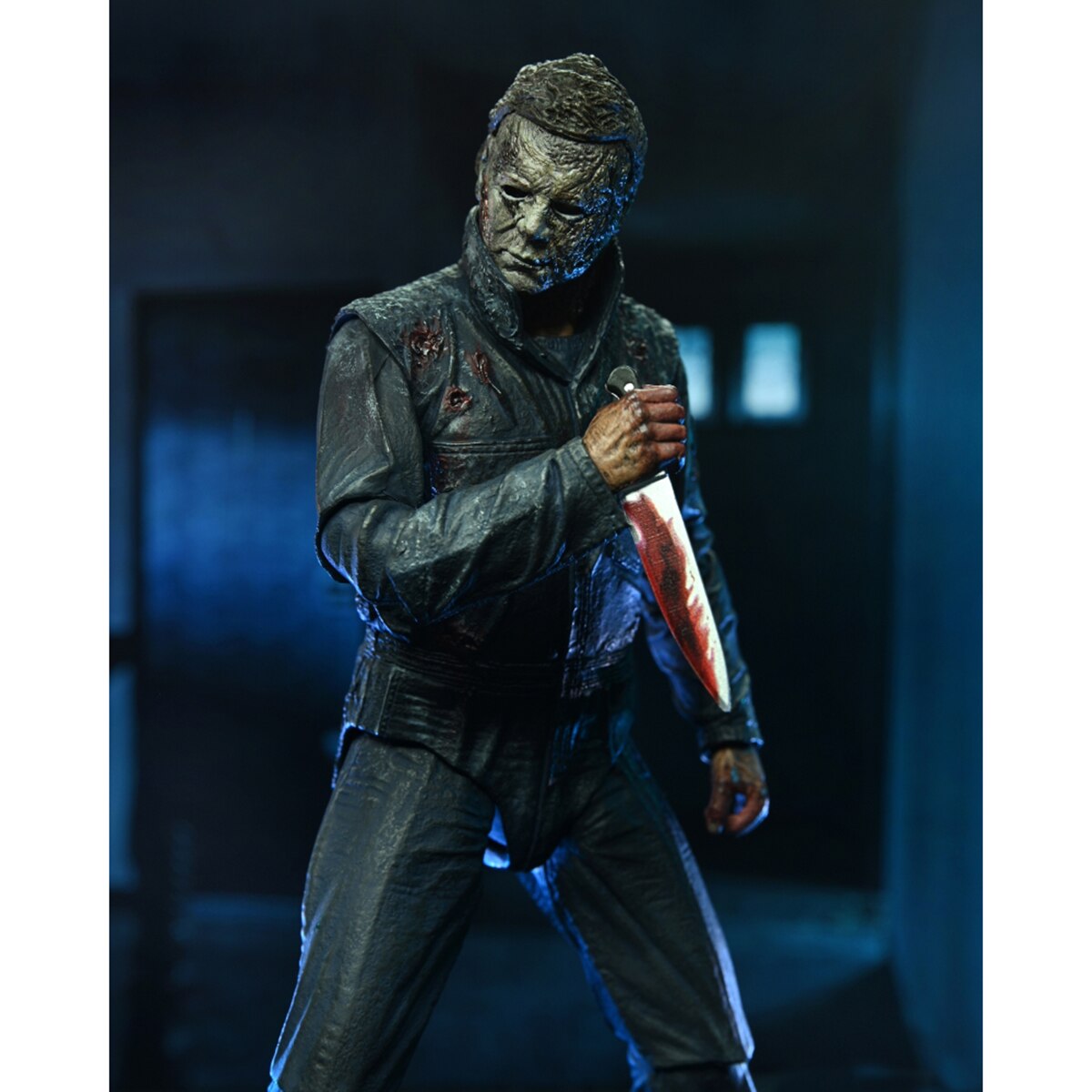 Figura 18 cm Michael Myers Neca 4