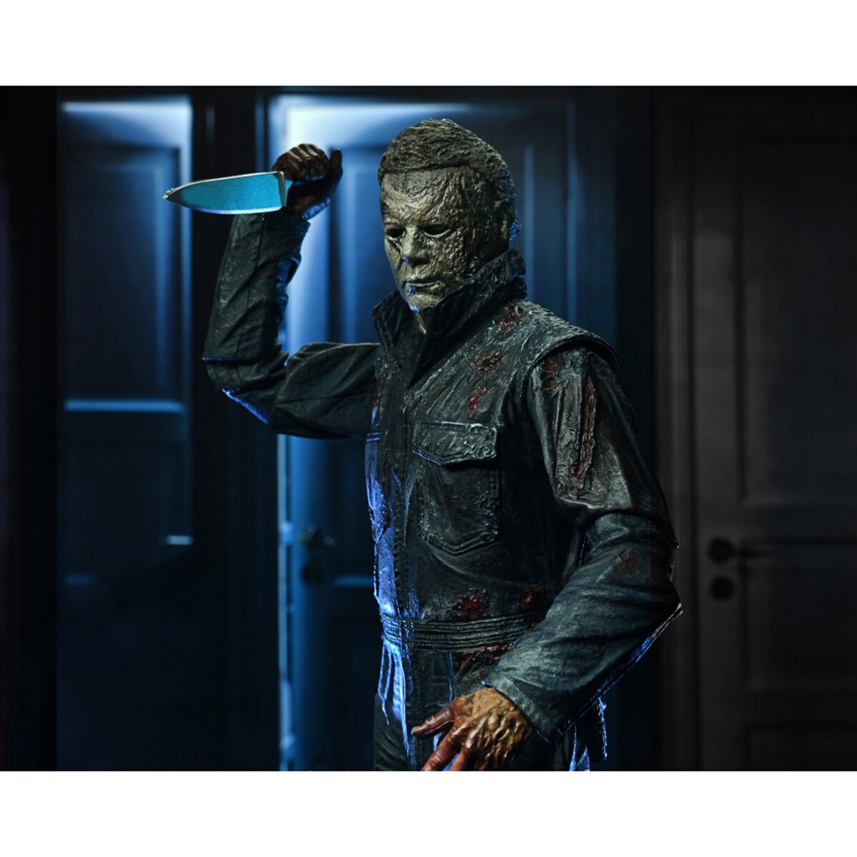 Figura 18 cm Michael Myers Neca 5