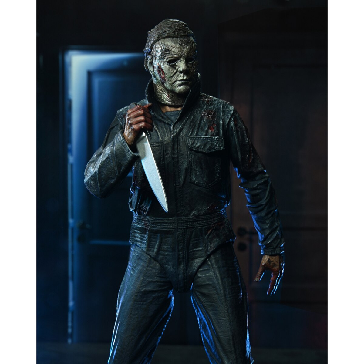 Figura 18 cm Michael Myers Neca 6