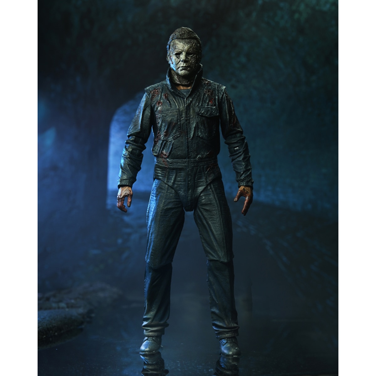 Figura 18 cm Michael Myers Neca 7