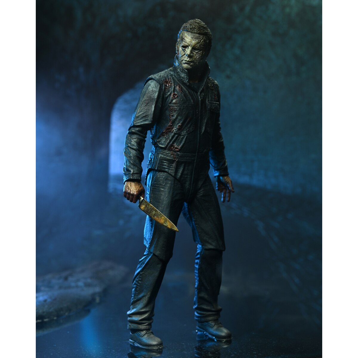 Figura 18 cm Michael Myers Neca 9