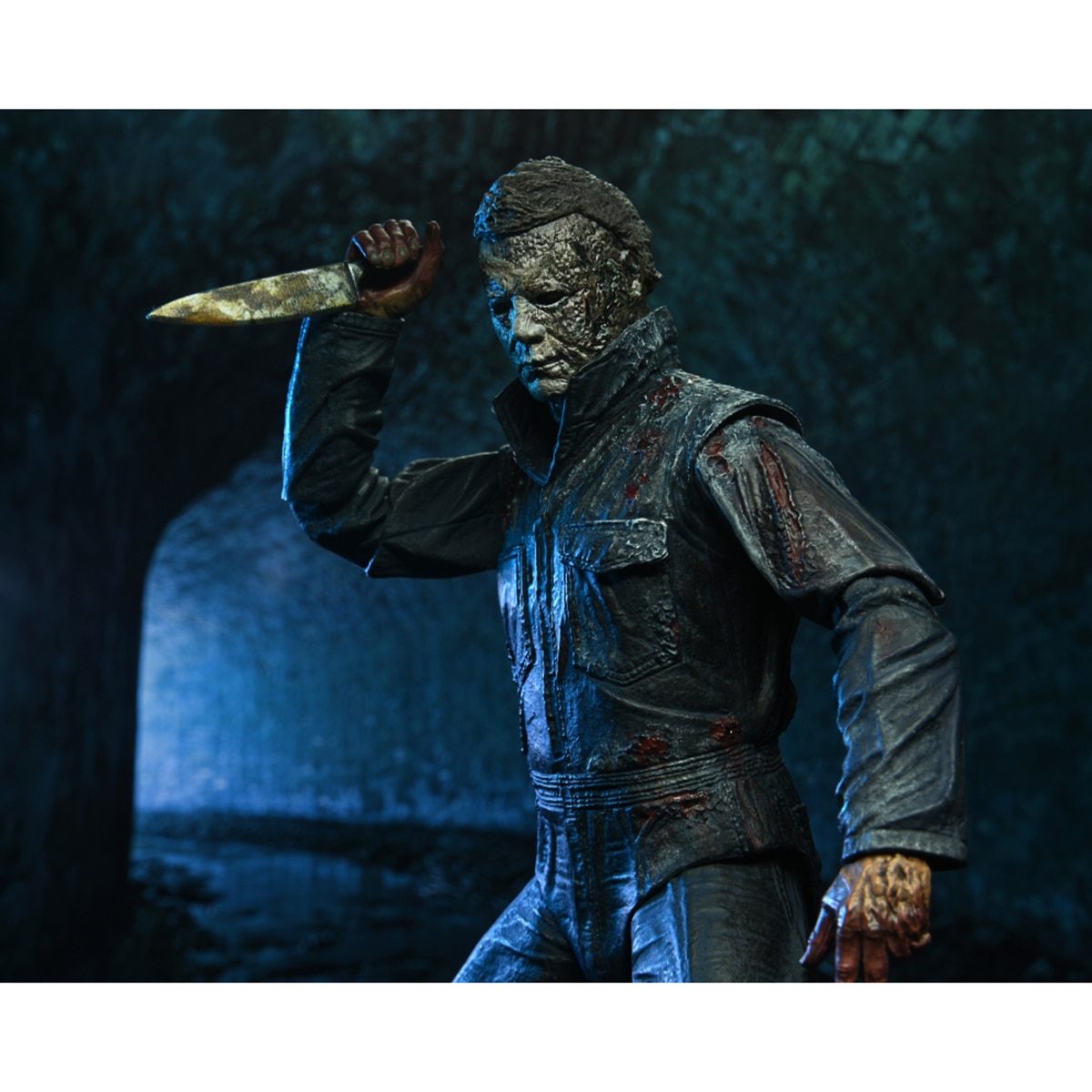 Figura 18 cm Michael Myers Neca 10