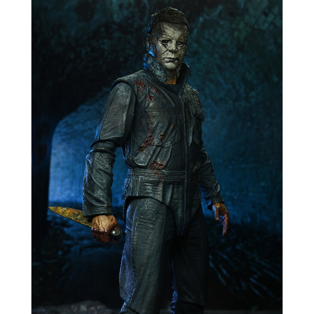Figura 18 cm Michael Myers Neca 11