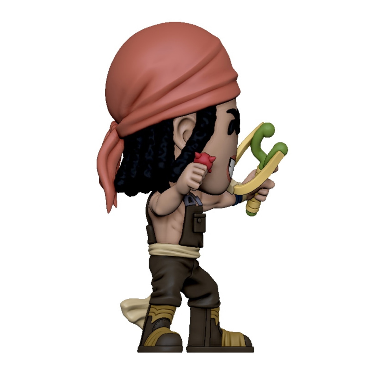 Figura 11 cm Usopp One Piece Netflix Youtooz 2