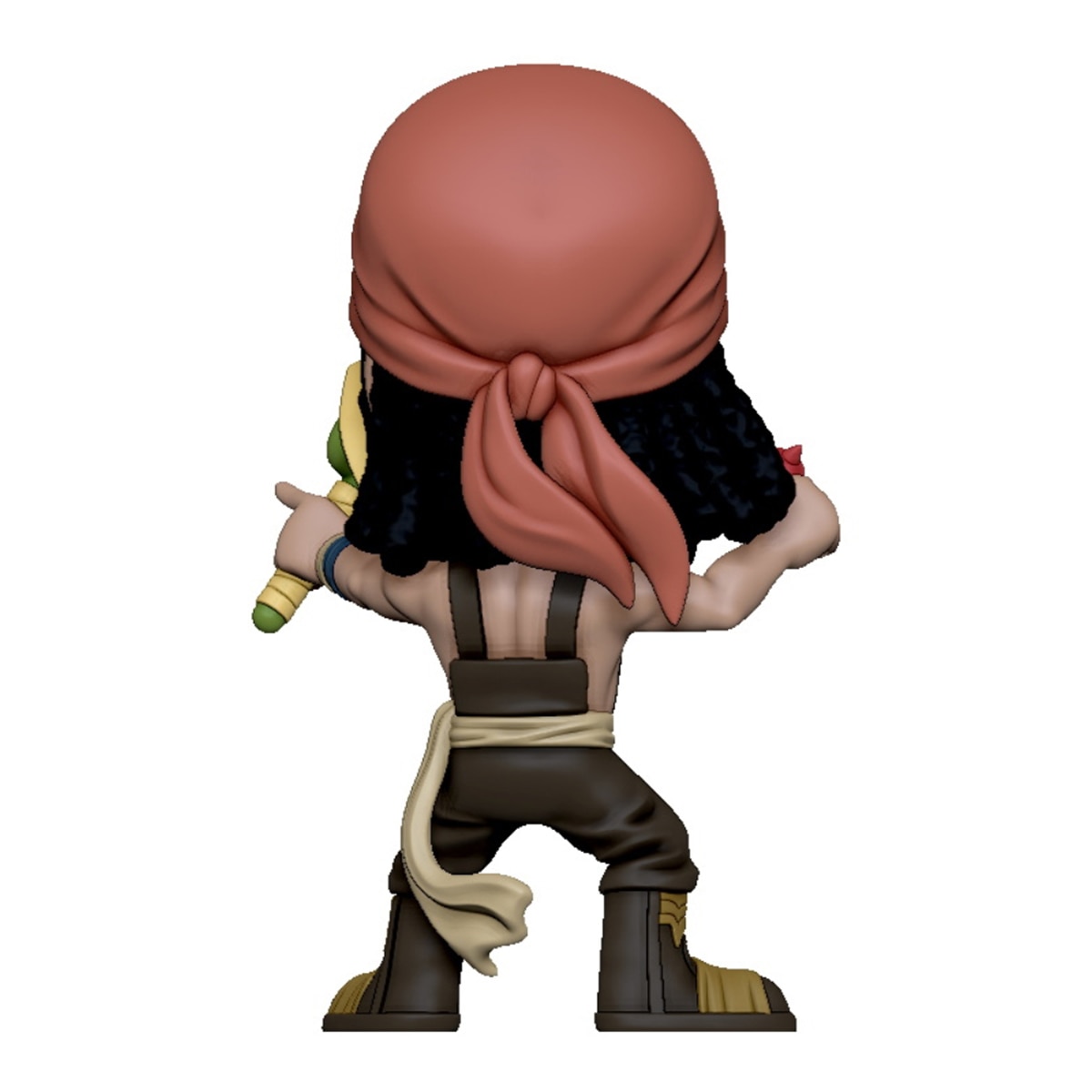 Figura 11 cm Usopp One Piece Netflix Youtooz 3