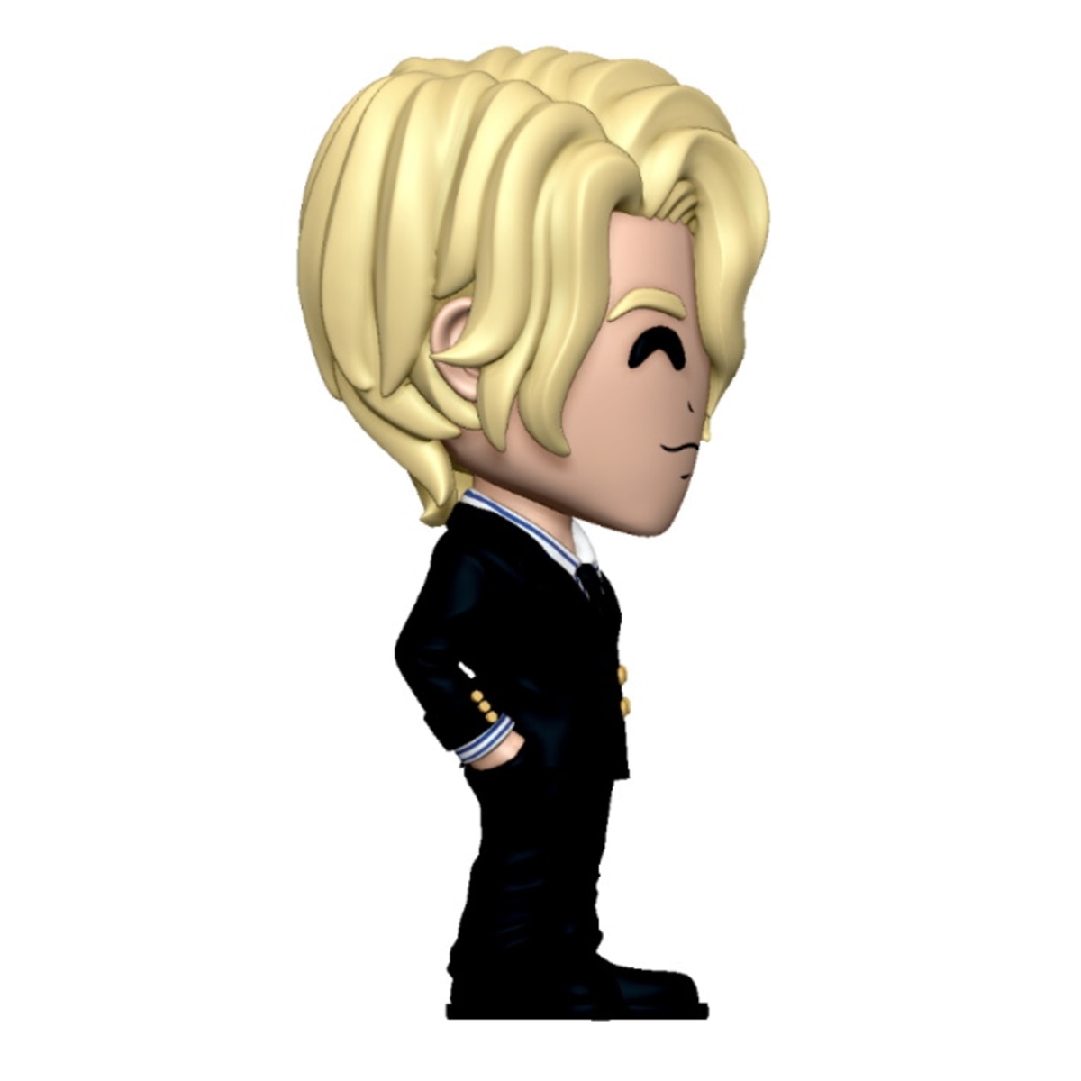 Figura 11 cm Sanji One Piece Netflix Youtooz 2