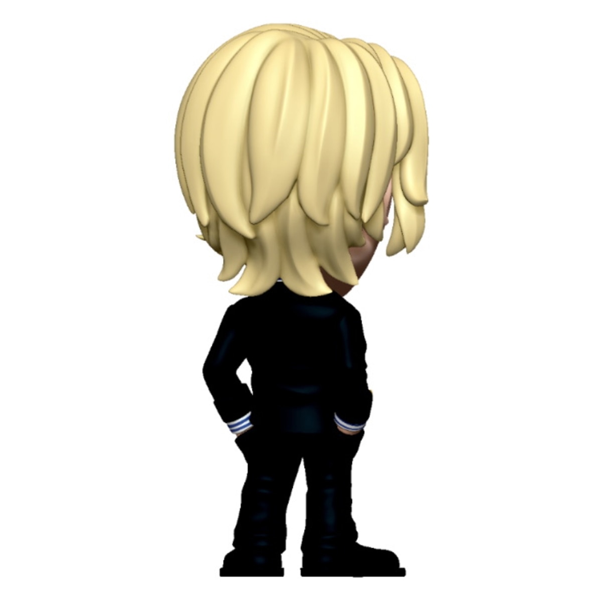 Figura 11 cm Sanji One Piece Netflix Youtooz 3