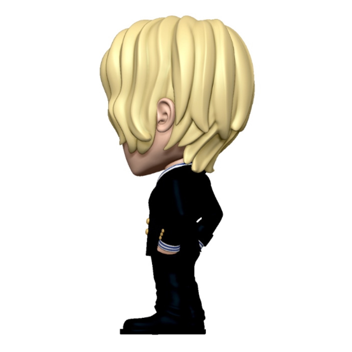 Figura 11 cm Sanji One Piece Netflix Youtooz 4