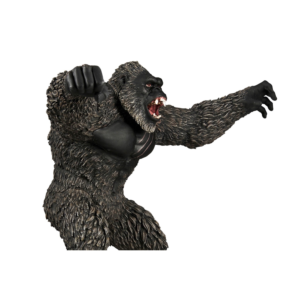 Figura 13 cm Kong the New Empire Godzilla Banpresto 2