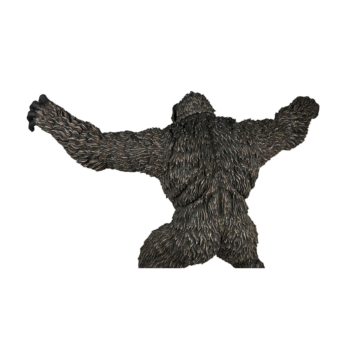 Figura 13 cm Kong the New Empire Godzilla Banpresto 3