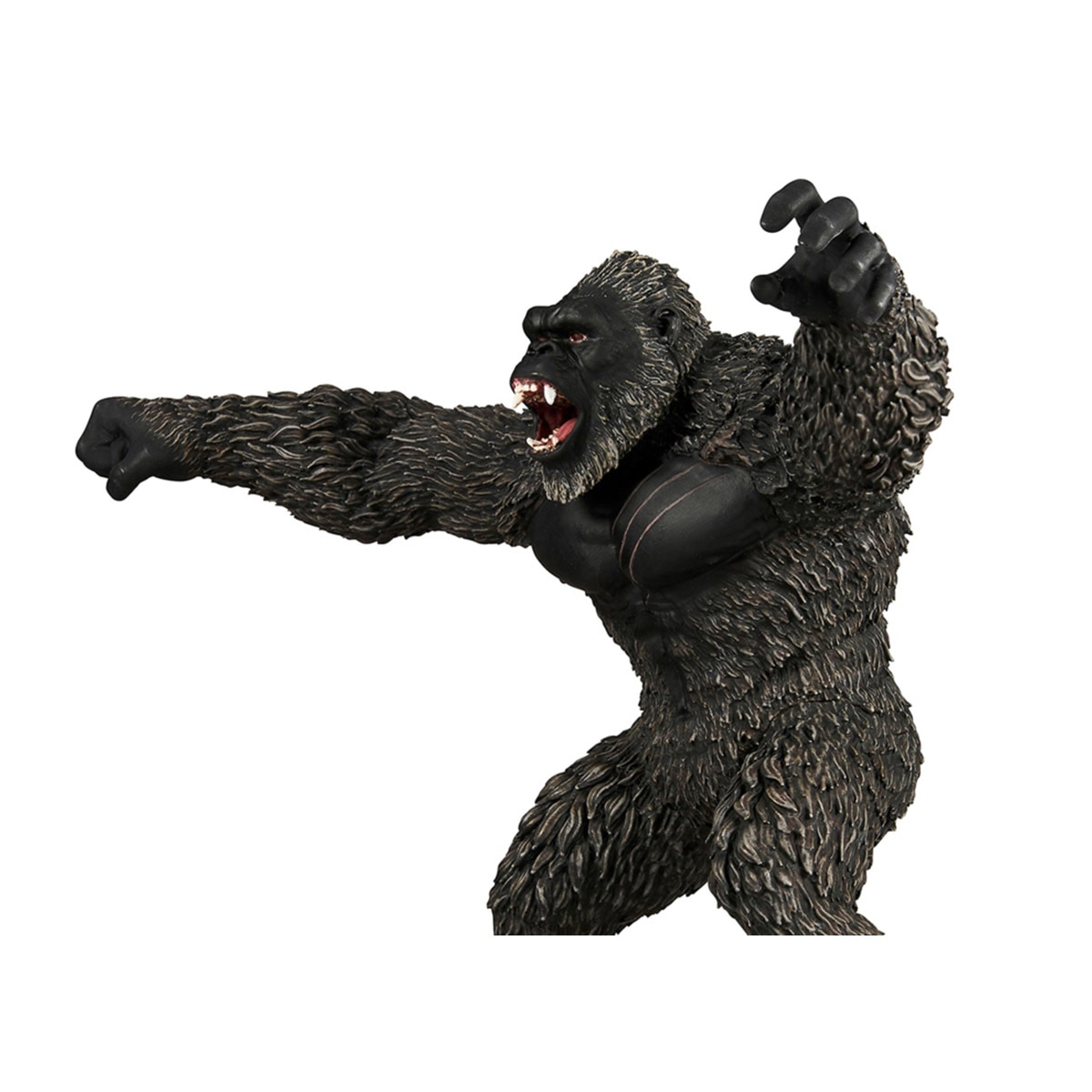 Figura 13 cm Kong the New Empire Godzilla Banpresto 4
