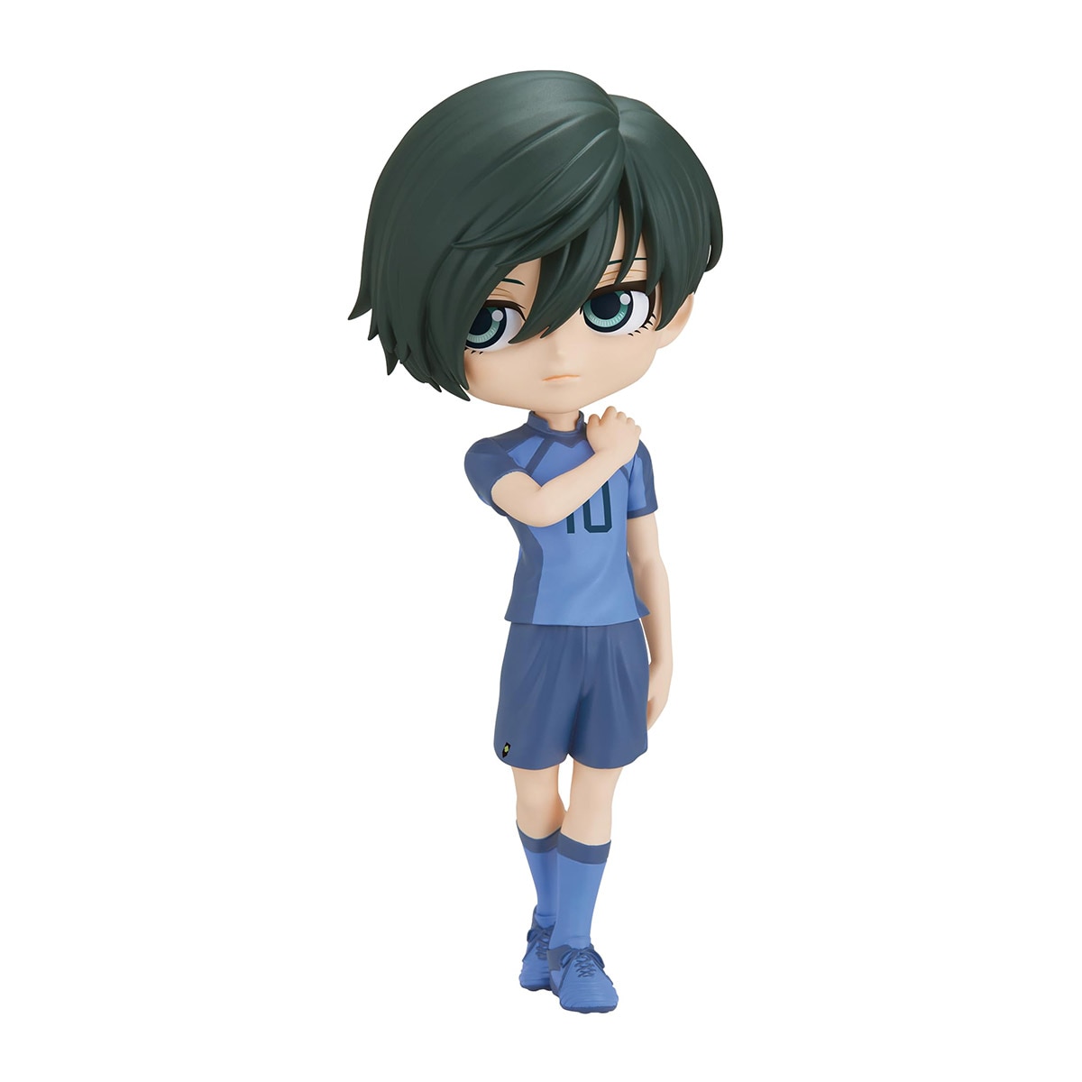 Figura 14 cm Rin Itoshi Blue Lock 1