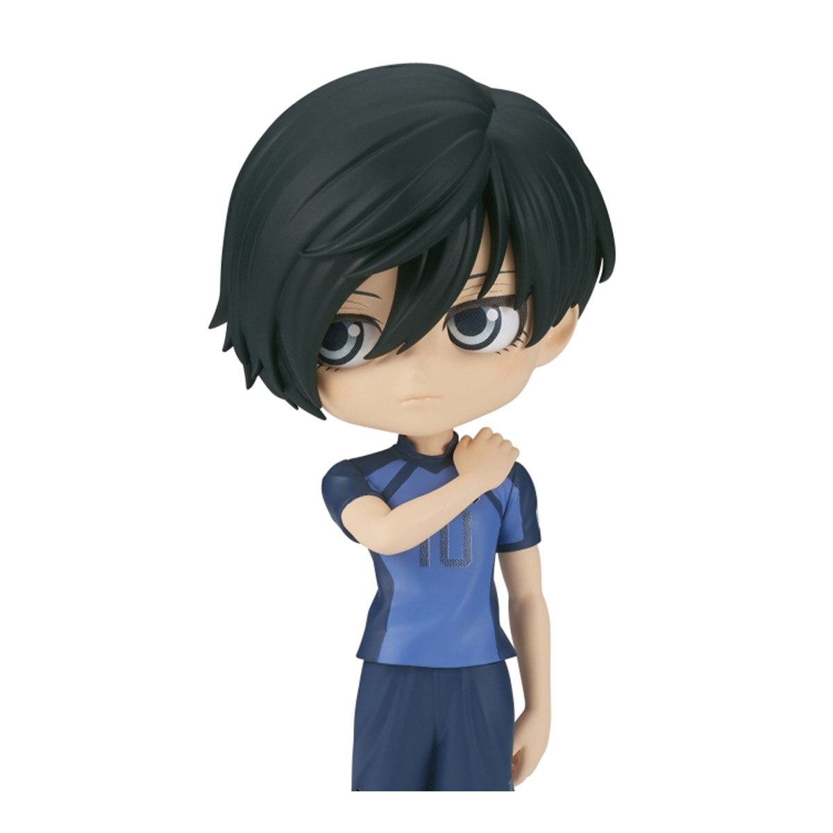 Figura 14 cm Rin Itoshi Blue Lock 2