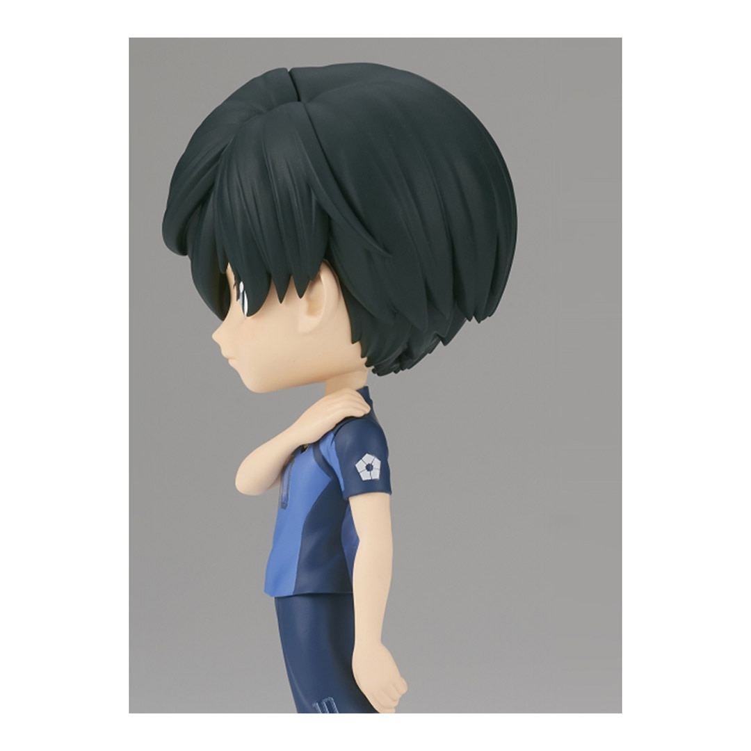 Figura 14 cm Rin Itoshi Blue Lock 3