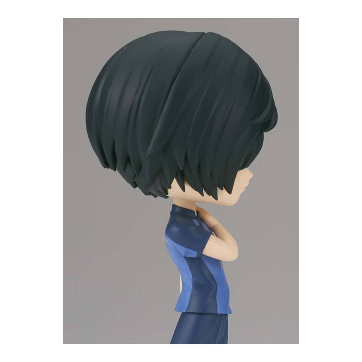 Figura 14 cm Rin Itoshi Blue Lock 4