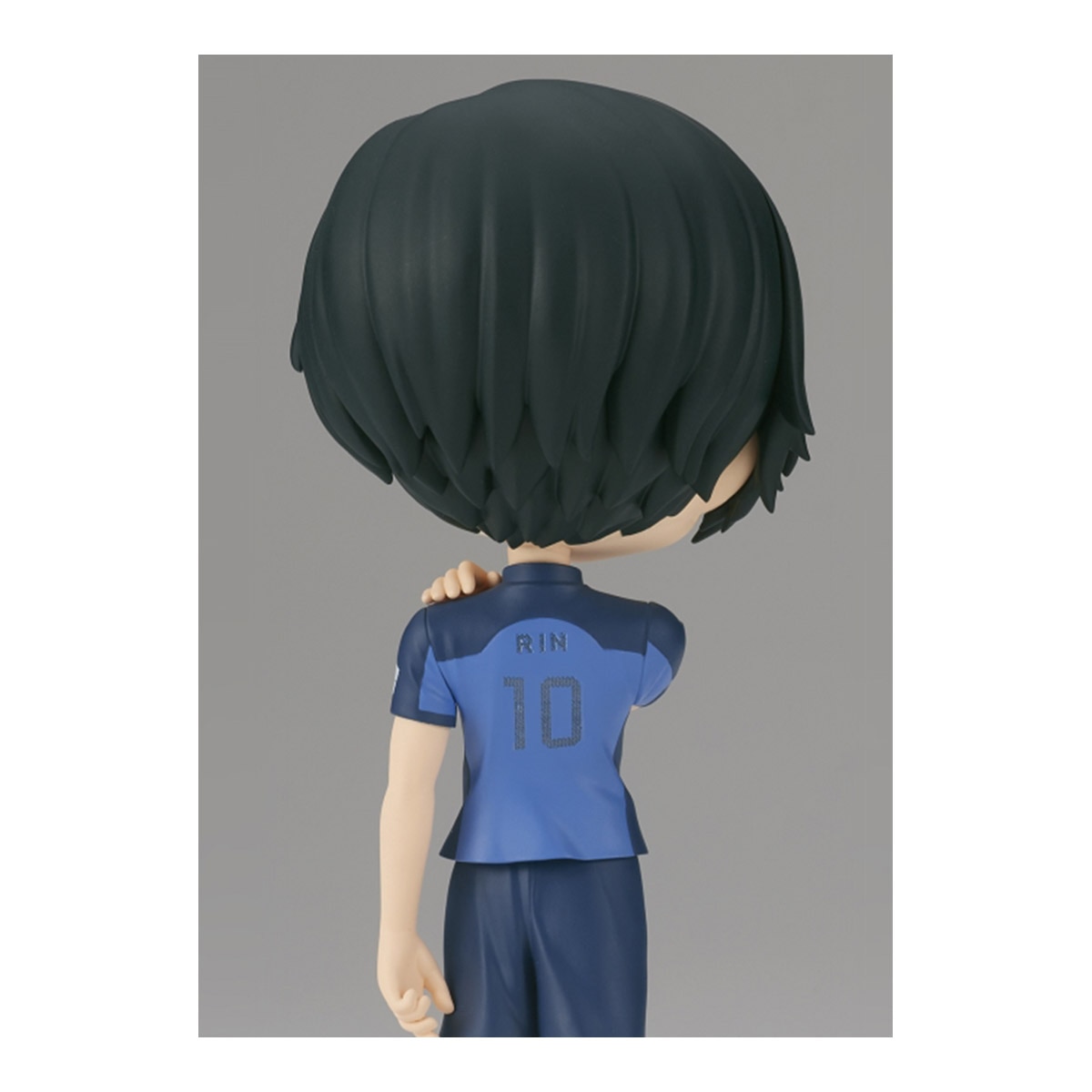 Figura 14 cm Rin Itoshi Blue Lock 5