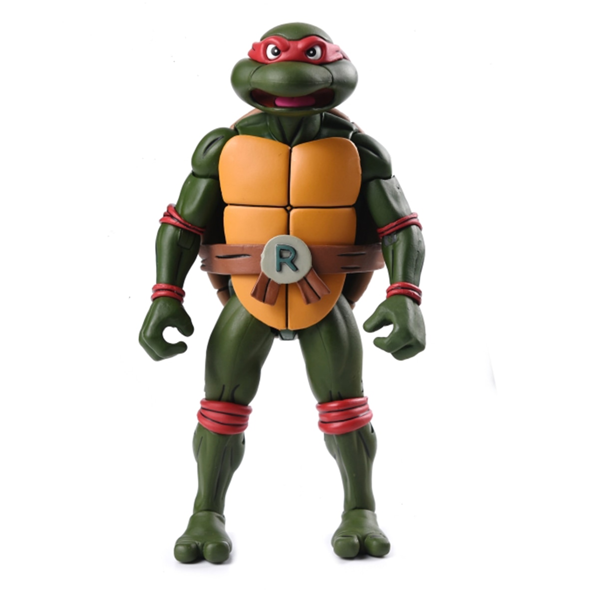 Imagem 0 de Rafael  Tartarugas Ninja - 18cm
