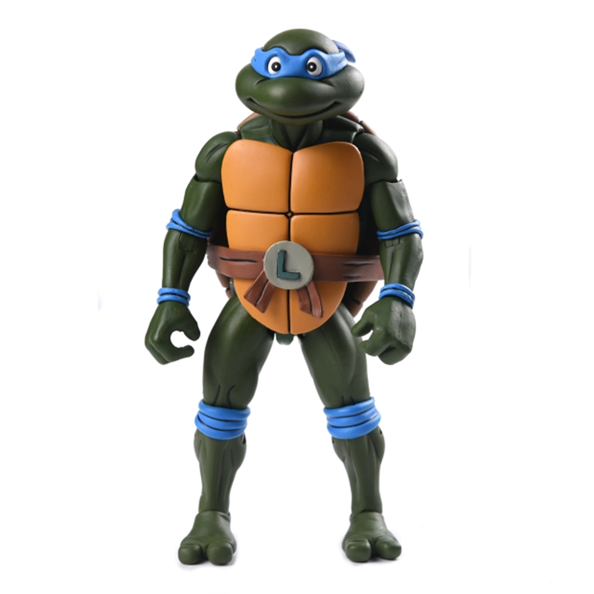 Leonardo  Tartarugas Ninja - 18cm 1