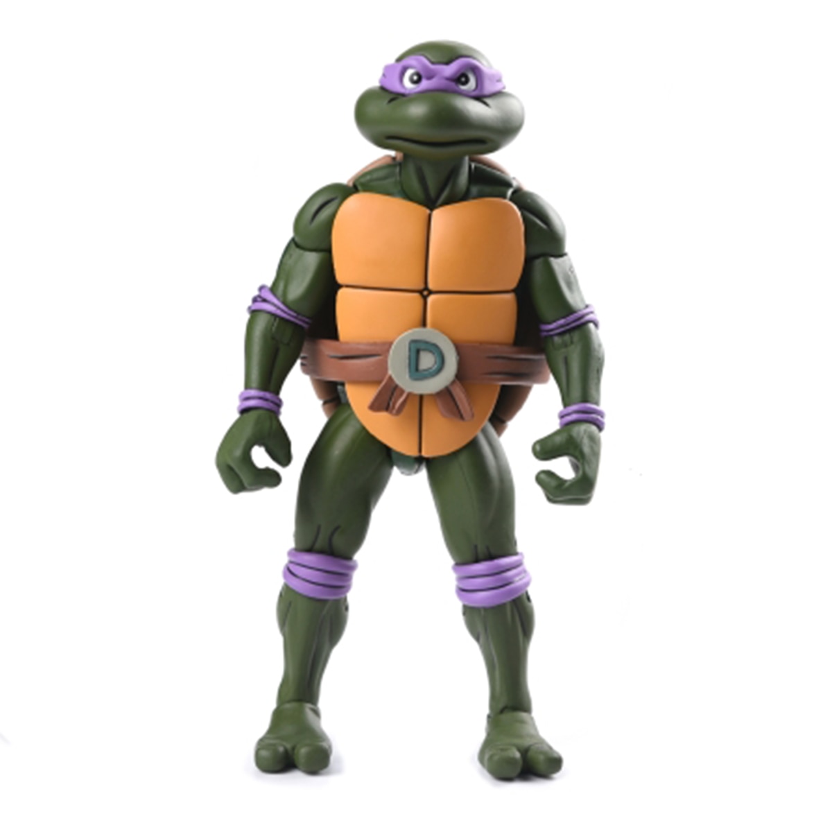 Imagem 0 de Donatello Tartarugas Ninja -  18cm