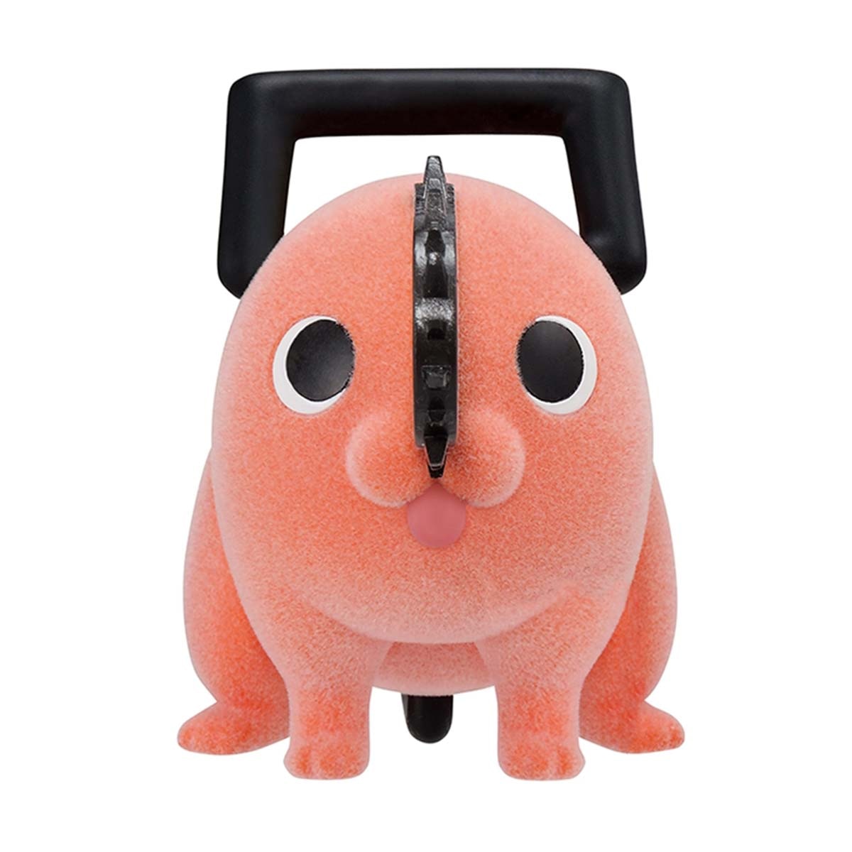 BANDAI - Estatua 7 cm Pochita Chainsaw Man