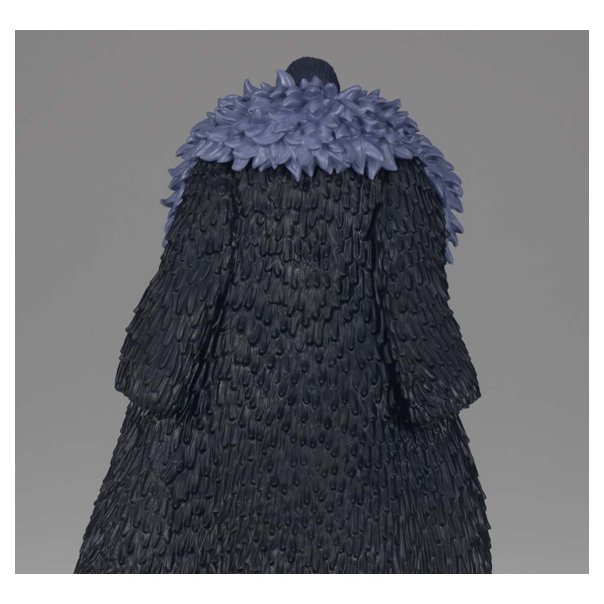 Figura de Crocodilo One Piece 17 cm 5