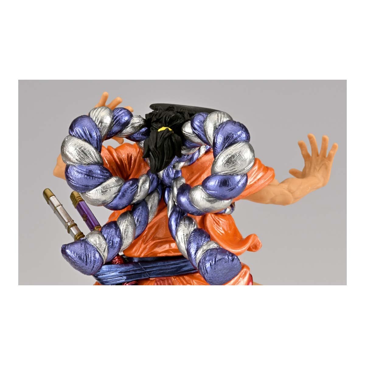 Imagen 4 de Estatua 17 cm Kouzuki Oden One Piece