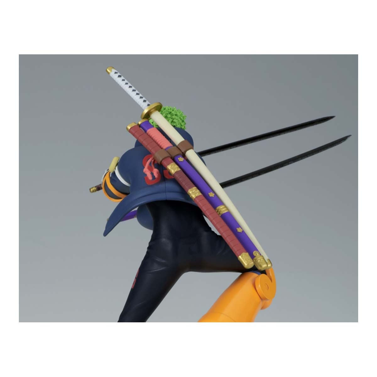 Imagen 5 de Estatua 16 cm Roronoa Zoro One Piece