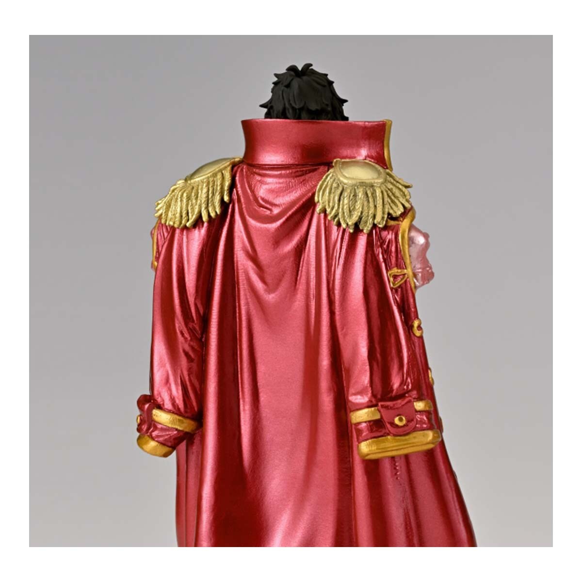 Figura Gol D.Roger One Piece  23 cm 4