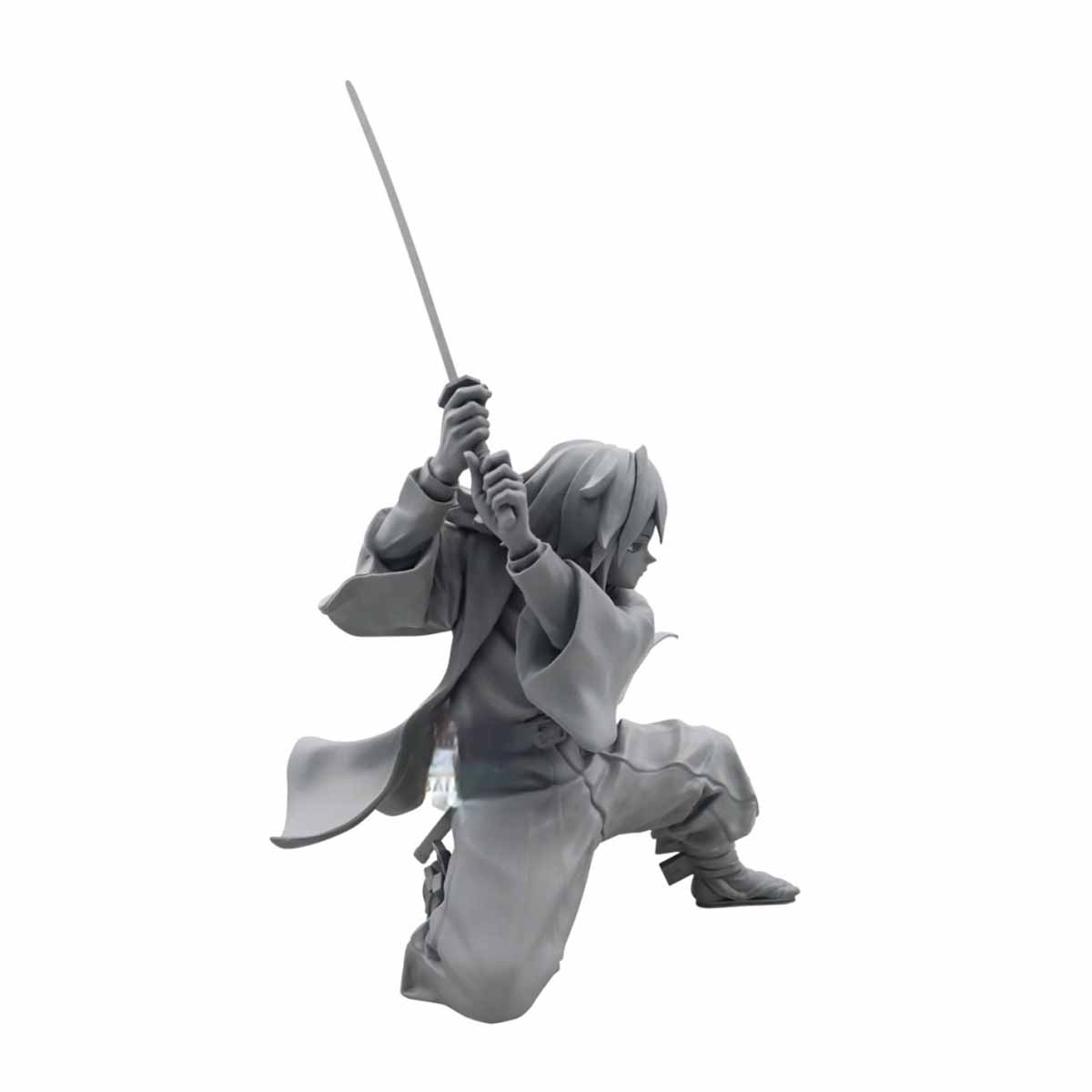 Figura 11 cm Giyu Tomioka Demon Slayer Banpresto 2
