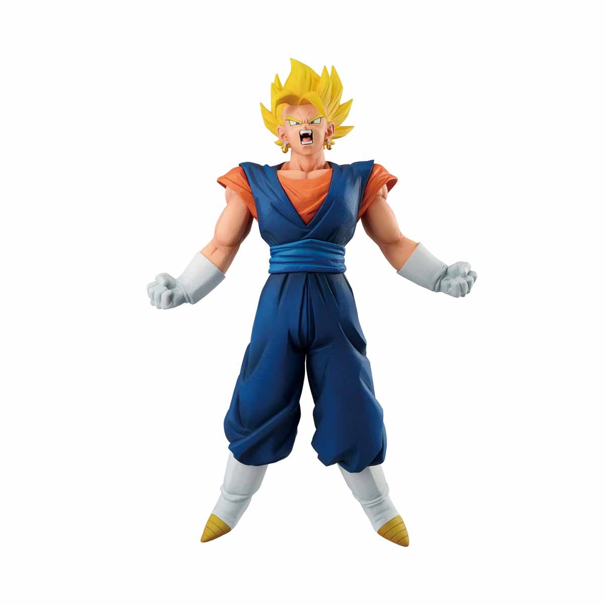 Banpresto - Figura 26 cm Vegito Dragon Ball Banpresto.