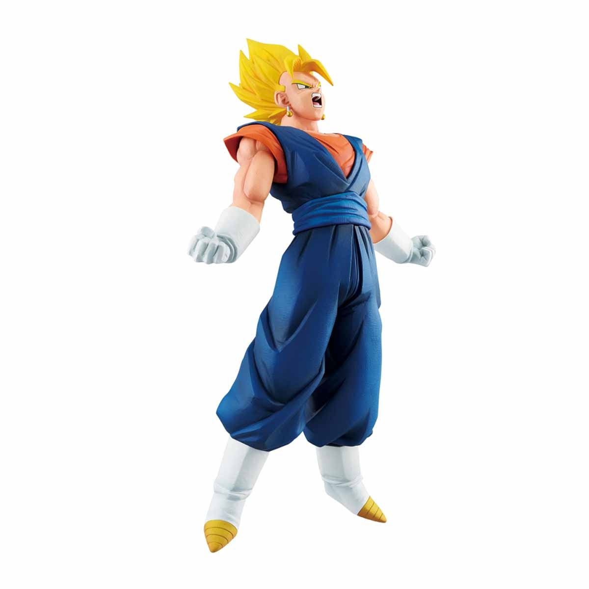 Figura 26 cm Vegito Dragon Ball Banpresto 2