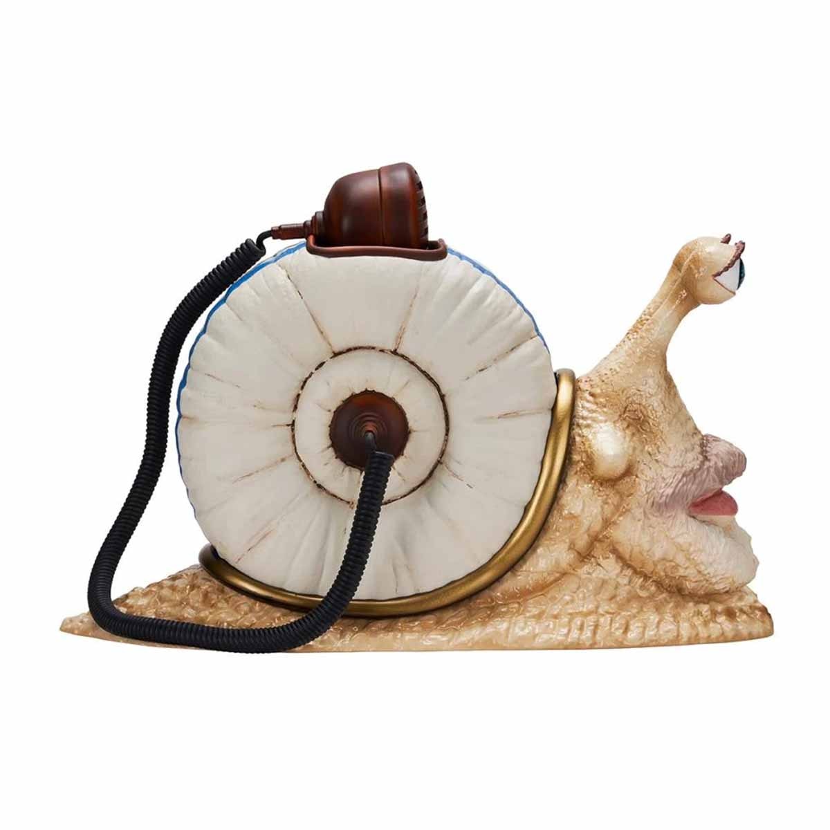 Figura 15 cm Den Den Mushi One Piece Banpresto 2