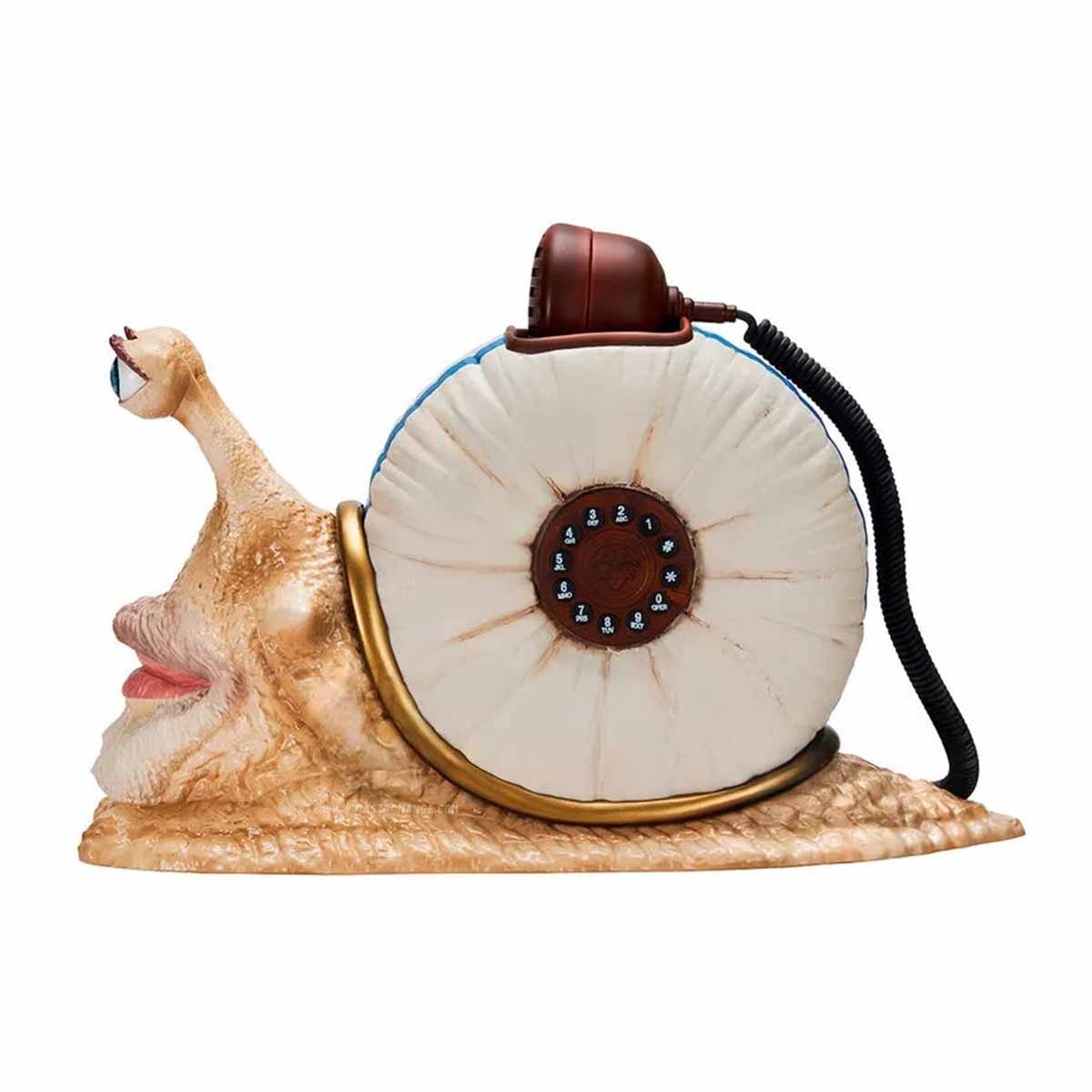 Figura 15 cm Den Den Mushi One Piece Banpresto 3