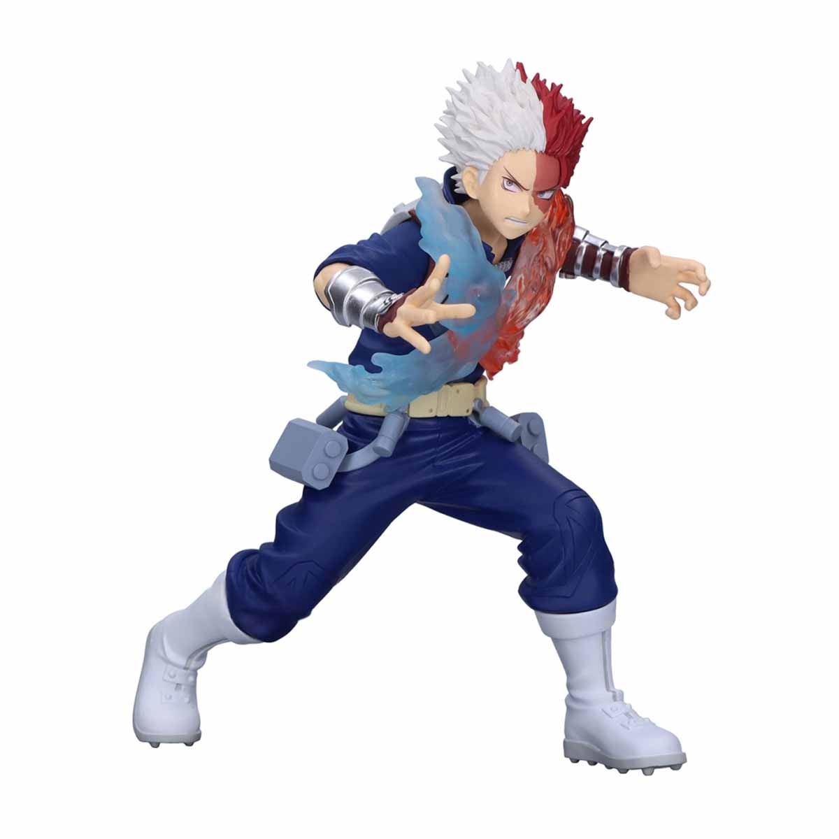 Banpresto - Figura 14 cm Shoto Todoroki My Hero Academia Banpresto.