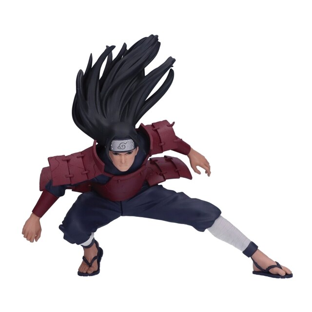 Imagem 0 de Estatua 16 cm Hashirama Naruto Banpresto