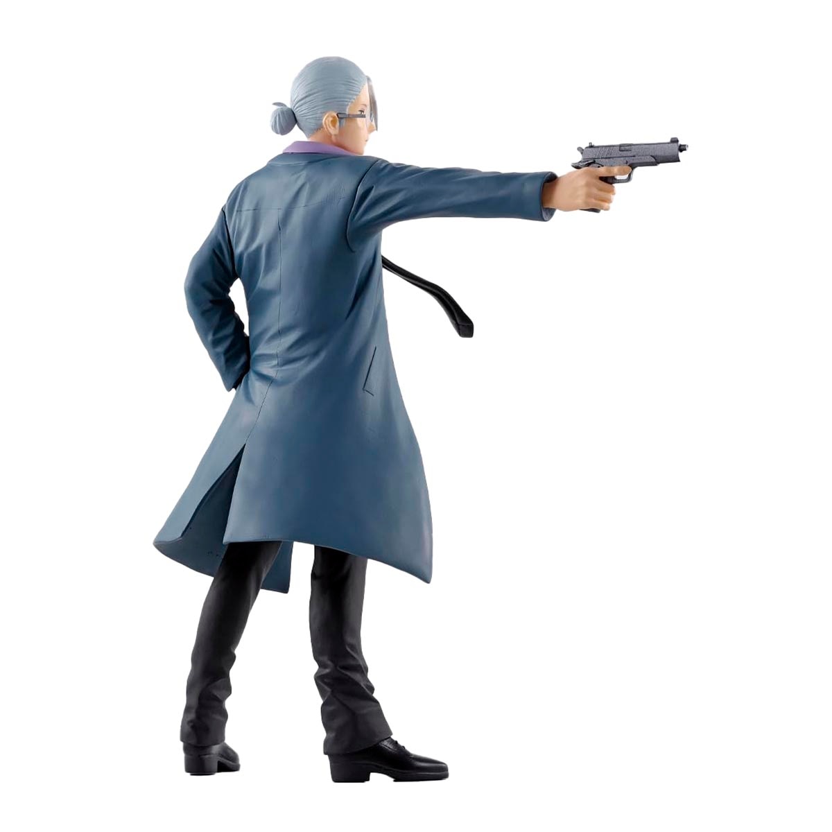 Banpresto - Estatua 22 cm Taro Sakamoto Sakamoto Days Banpresto.