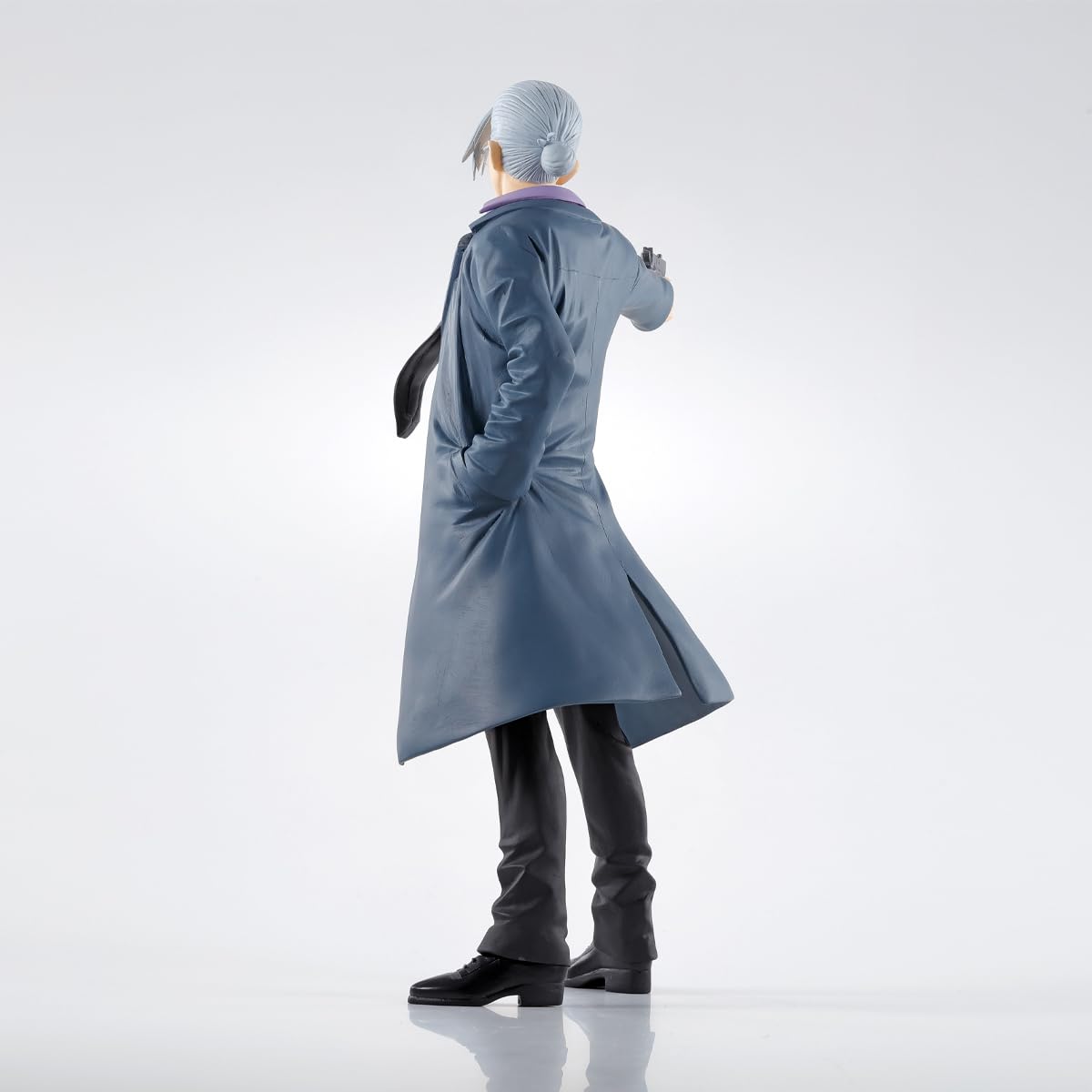 Estatua 22 cm Taro Sakamoto Sakamoto Days Banpresto 3