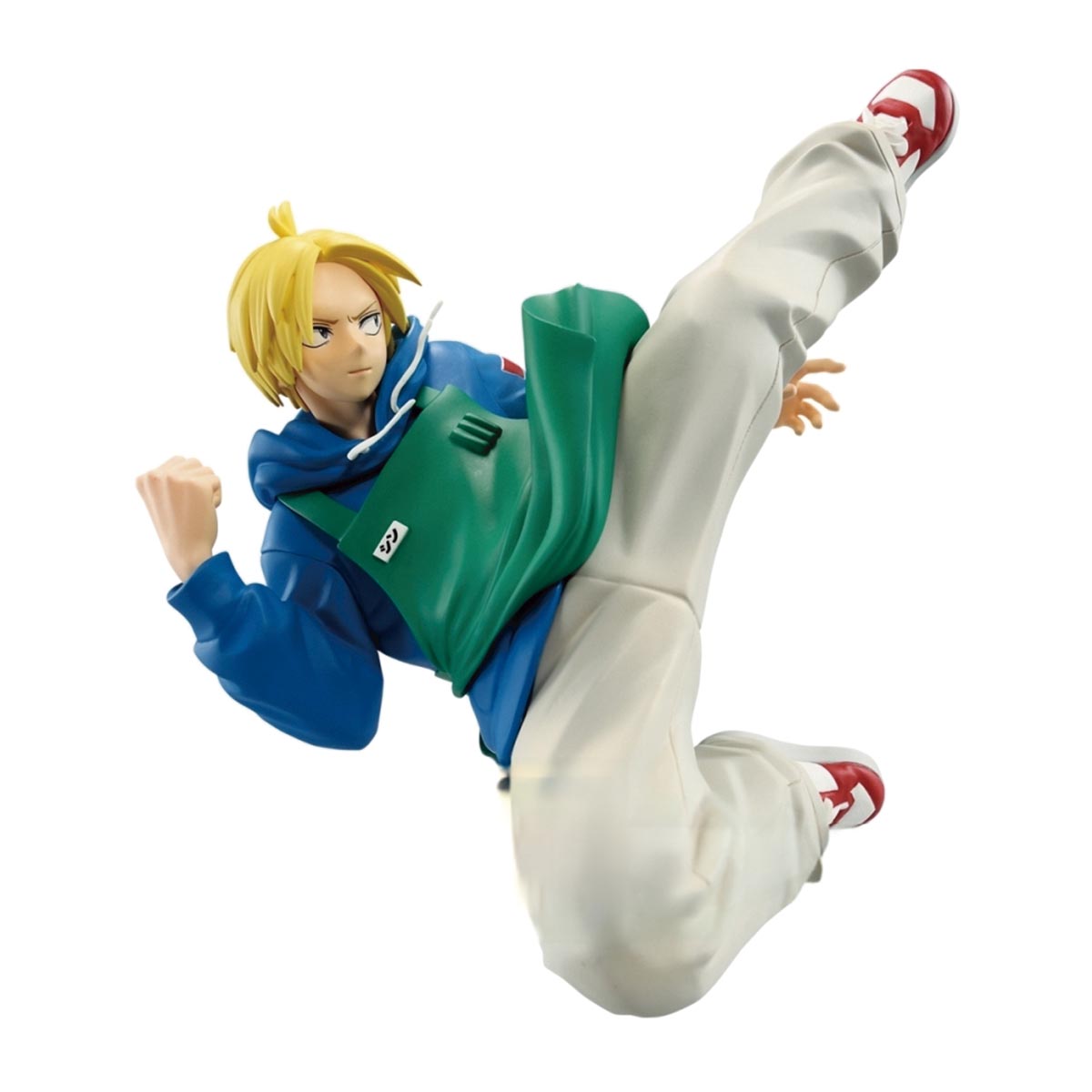 Banpresto - Estatua 12 cm Shin Asakura Sakamoto Days Banpresto.
