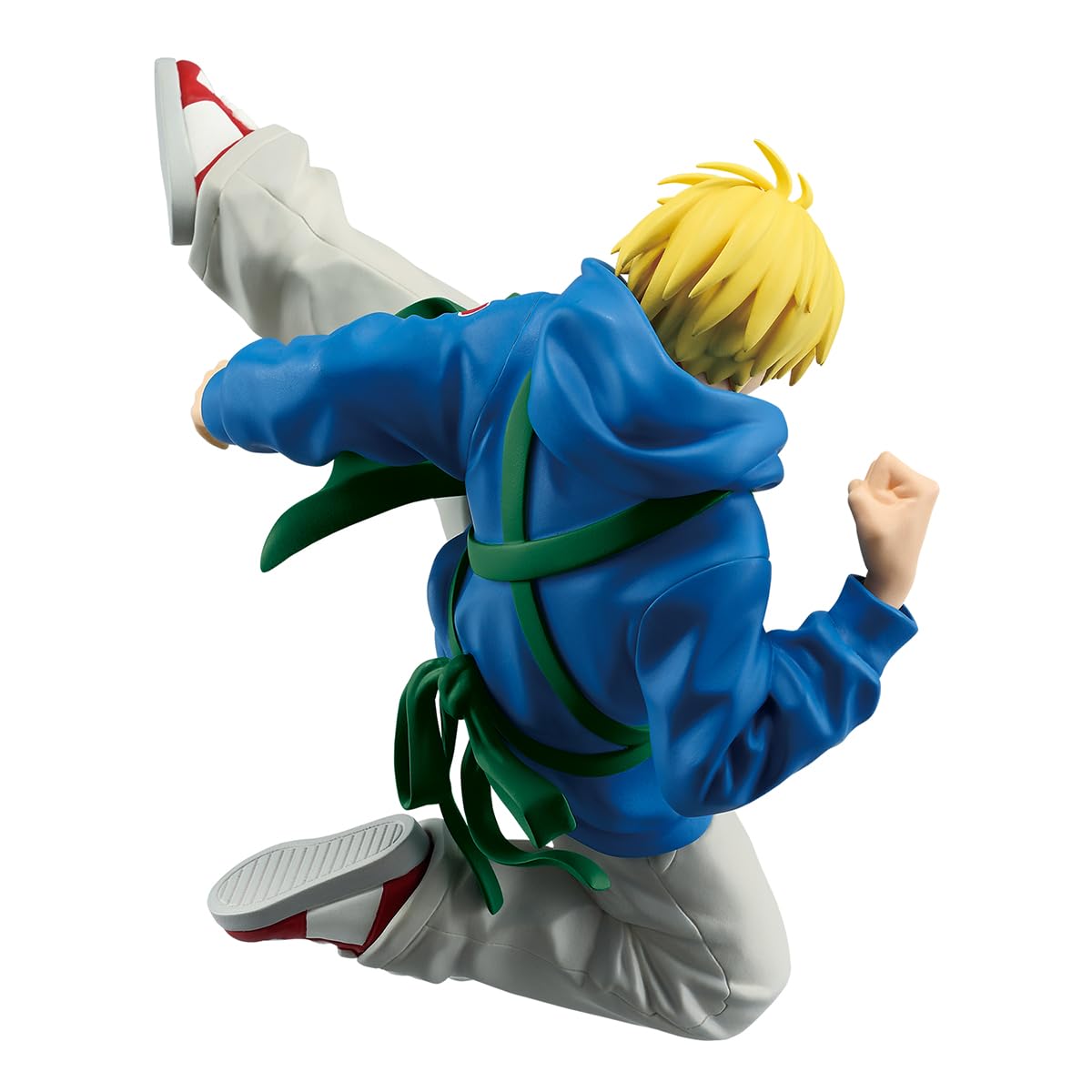 Estatua 12 cm Shin Asakura Sakamoto Days Banpresto 3