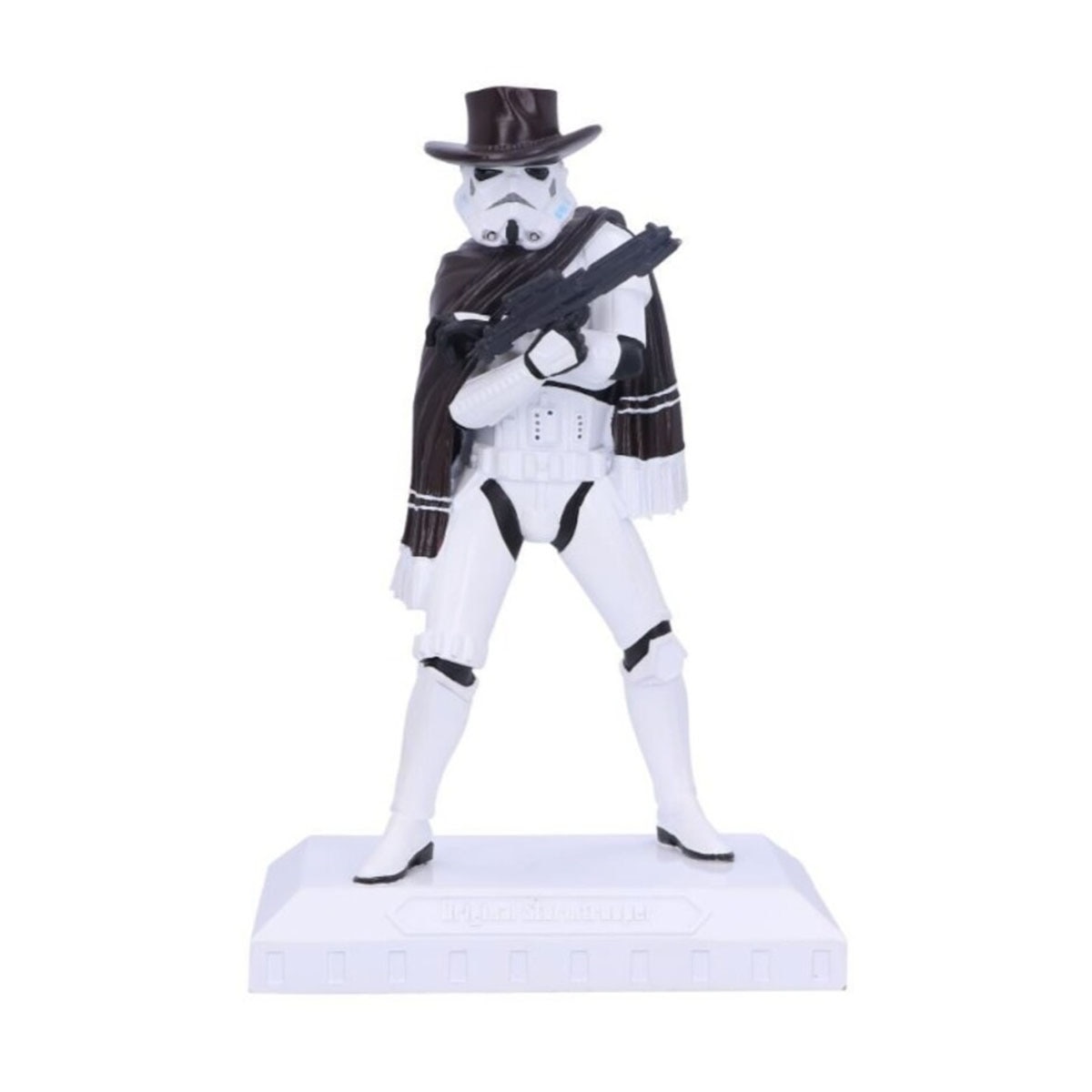 Imagem 0 de Figura 18 cm Stromtrooper Eastwood Star Wars Némesis