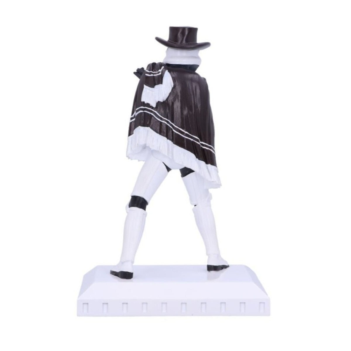 Imagen 2 de Figura 18 cm Stromtrooper Eastwood Star Wars Némesis